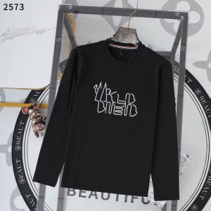 $32.00,Moncler Long Sleeve T Shirt For Men # 293593