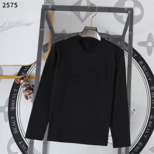 $32.00,Louis Vuitton Long Sleeve T Shirt For Men # 293596