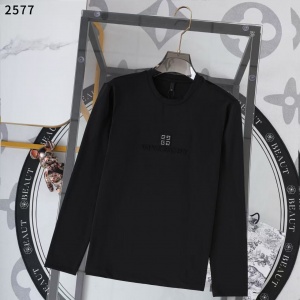 $32.00,Givenchy Long Sleeve T Shirt For Men # 293602