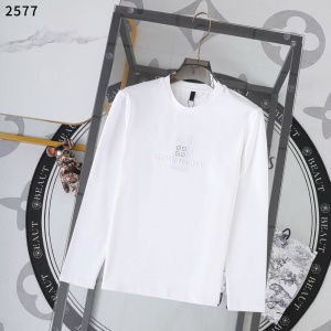 $32.00,Givenchy Long Sleeve T Shirt For Men # 293604