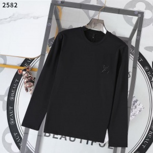 $32.00,Louis Vuitton Long Sleeve T Shirt For Men # 293614