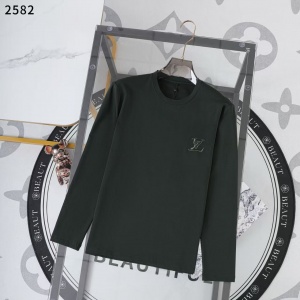 $32.00,Louis Vuitton Long Sleeve T Shirt For Men # 293616