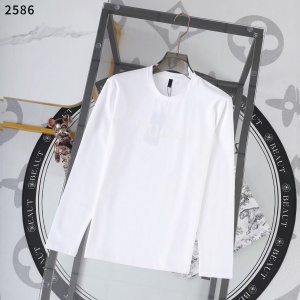 $32.00,Gucci Long Sleeve T Shirt For Men # 293621