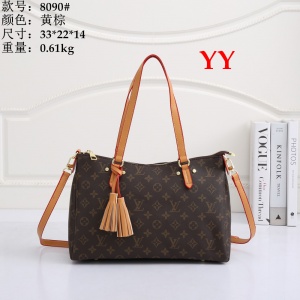 $45.00,Louis Vuitton Handbag For Women # 293634