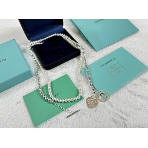 $32.00,Tiffany Necklace For Women # 293635