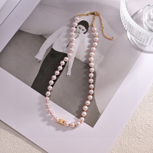 $32.00,Celine Necklace For Women # 293639