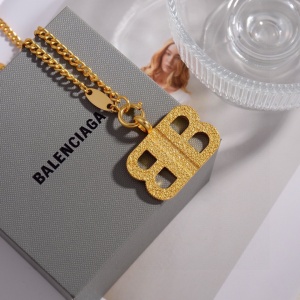 $32.00,Balenciaga Necklace  # 293643