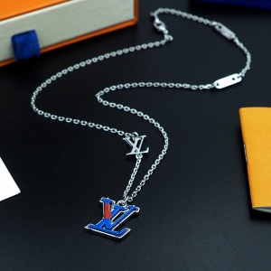 $32.00,Louis Vuitton Necklace For Women # 293648