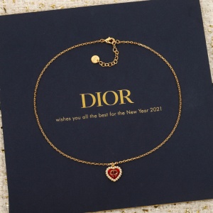 $32.00,Dior Necklace For Women # 293650