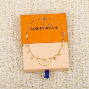 $32.00,Louis Vuitton Necklace For Women # 293651