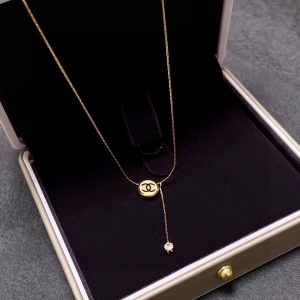 $32.00,Chanel Necklace For Women # 293662
