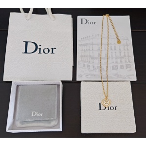 $32.00,Dior Necklace For Women # 293672