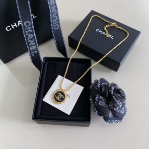 $32.00,Chanel Necklace For Women # 293673