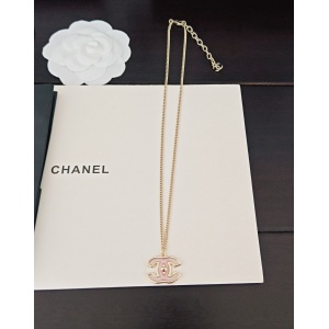 $32.00,Chanel Necklace For Women # 293676
