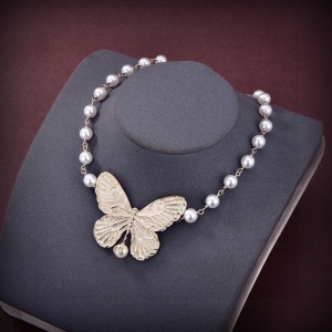 $32.00,Dior Necklace For Women # 293678