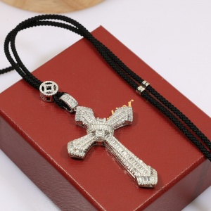 $32.00,Cartier Necklace For Women # 293679