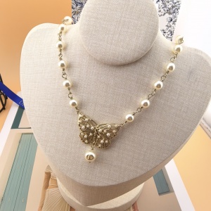 $32.00,Dior Necklace For Women # 293680