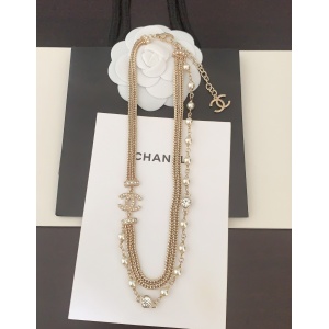 $32.00,Chanel Necklace For Women # 293683