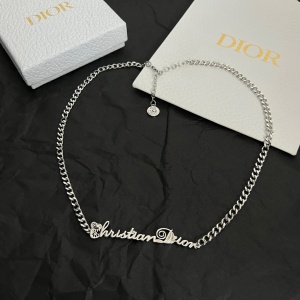 $32.00,Dior Necklace  # 293690