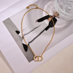 $32.00,Dior Necklace For Women # 293694