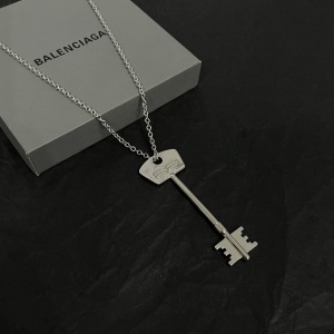$32.00,Balenciaga Necklace  # 293702