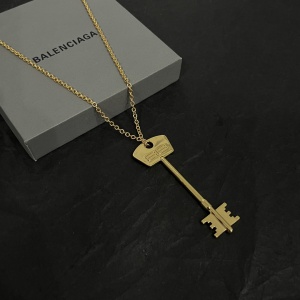 $32.00,Balenciaga Necklace  # 293703