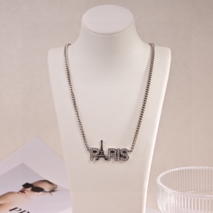 $32.00,Balenciaga Necklace  # 293704