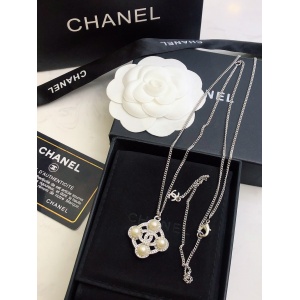 $32.00,Chanel Necklace  # 293705