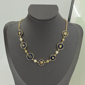 $32.00,Dior Necklace For Women # 293706