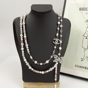 $32.00,Chanel Necklace For Women # 293708