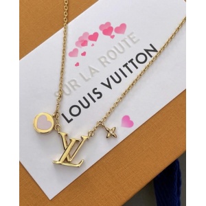 $32.00,Louis Vuitton Necklace For Women # 293710