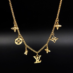 $32.00,Louis Vuitton Necklace For Women # 293711