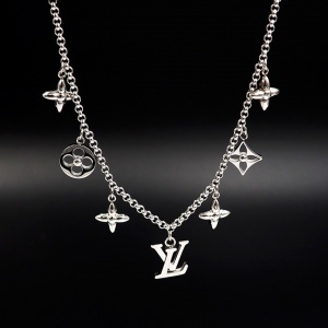 $32.00,Louis Vuitton Necklace For Women # 293712