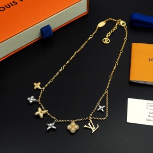 $32.00,Louis Vuitton Necklace For Women # 293717