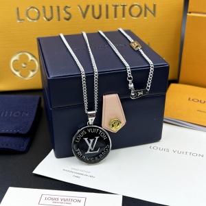 $32.00,Louis Vuitton Necklace For Women # 293719