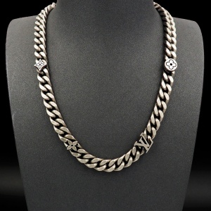 $32.00,Louis Vuitton Necklace For Women # 293722