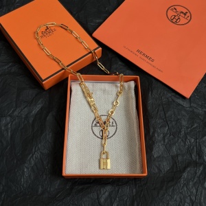 $32.00,Hermes Necklace For Women # 293724