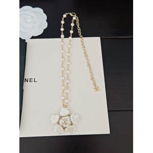 $32.00,Chanel Necklace For Women # 293725