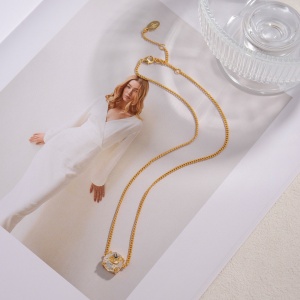 $32.00,Valentino Necklace For Women # 293728