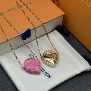 $32.00,Louis Vuitton Necklace For Women # 293729