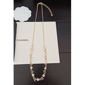 $32.00,Chanel Necklace For Women # 293731