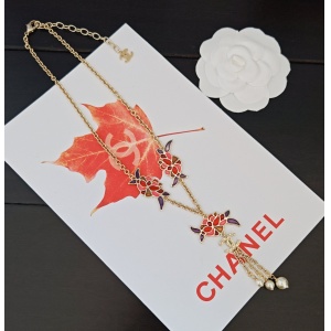 $32.00,Chanel Necklace For Women # 293732