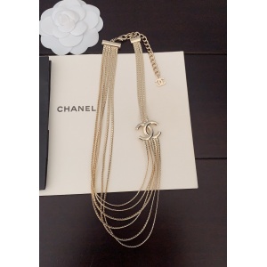 $32.00,Chanel Necklace For Women # 293735