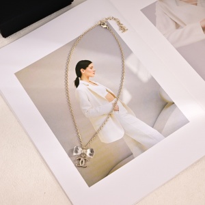 $32.00,Chanel Necklace For Women # 293745