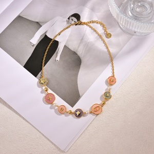 $32.00,Chanel Necklace For Women # 293746