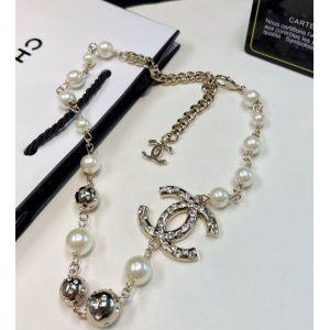 $32.00,Chanel Necklace For Women # 293749