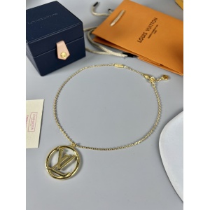 $32.00,Louis Vuitton Necklace For Women # 293752