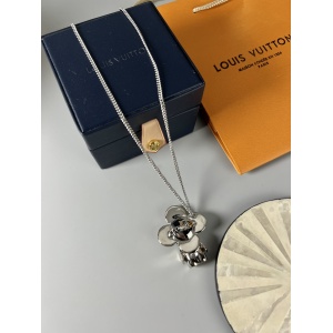 $32.00,Louis Vuitton Necklace For Women # 293755
