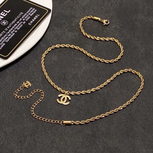 $32.00,Chanel Necklace For Women # 293768