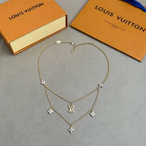 $32.00,Louis Vuitton Necklace For Women # 293771